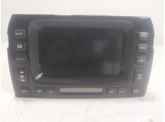 Recambio de sistema navegacion gps para jaguar xj (x350, x358) 4.2 referencia OEM IAM  4622005235 