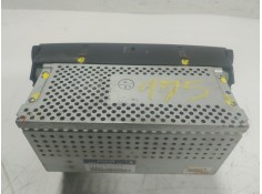 Recambio de sistema navegacion gps para jaguar xj (x350, x358) 4.2 referencia OEM IAM  4622005235  2