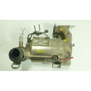 FILTRO DE PARTICULAS 2090000Q3A 208A05626R 