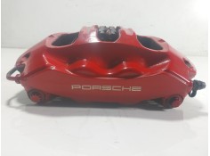 Recambio de pinza freno trasera derecha para porsche panamera (970) 4.8 turbo referencia OEM IAM    2