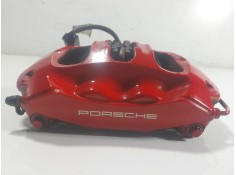 Recambio de pinza freno trasera izquierda para porsche panamera (970) 4.8 turbo referencia OEM IAM    2