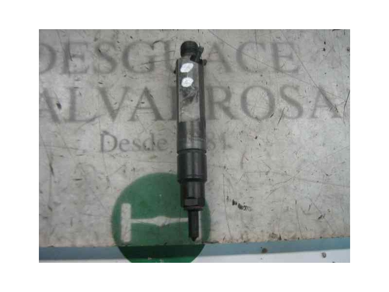 Recambio de inyector para seat leon (1m1) 1.9 tdi referencia OEM IAM   