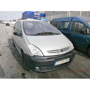 CITROËN XSARA PICASSO