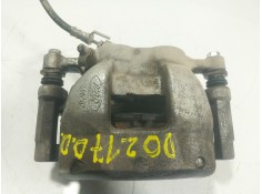 Recambio de pinza freno delantera derecha para ford transit custom v362 autobús (f3) 2.0 ecoblue referencia OEM IAM    2