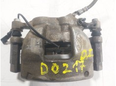Recambio de pinza freno delantera izquierda para ford transit custom v362 autobús (f3) 2.0 ecoblue referencia OEM IAM    2