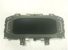 Recambio de cuadro instrumentos para volkswagen t-roc (a11, d11) 2.0 tdi referencia OEM IAM  17A920320B 