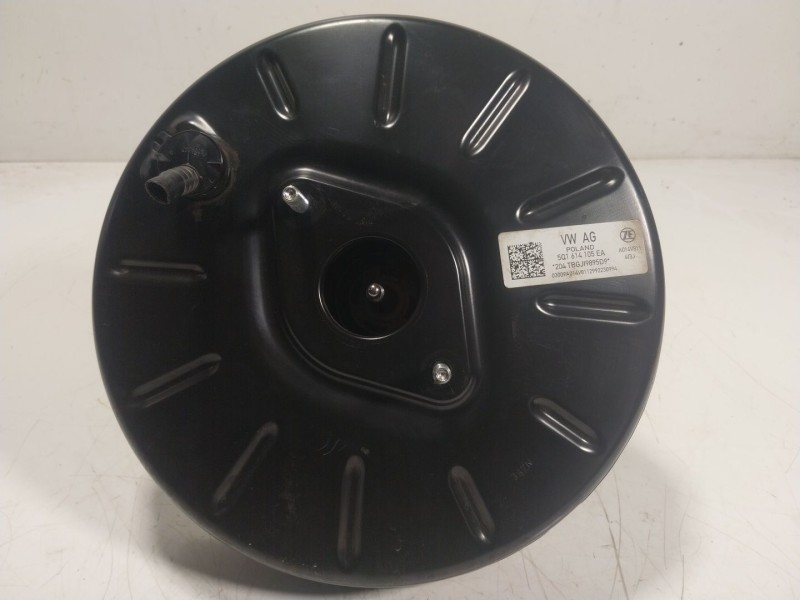 Recambio de servofreno para volkswagen t-roc (a11, d11) 2.0 tdi referencia OEM IAM  5Q1614105EA 