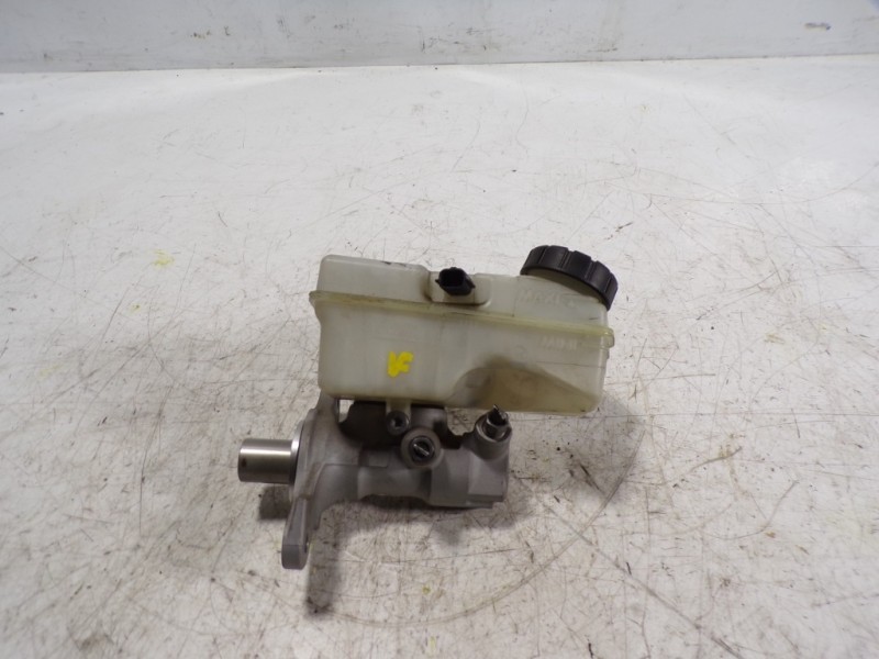 Recambio de bomba freno para renault clio iv grandtour 1.5 dci diesel fap referencia OEM IAM   