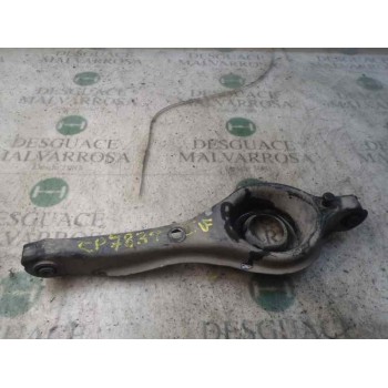 BRAZO SUSPENSION INFERIOR TRASERO IZQUIERDO 
