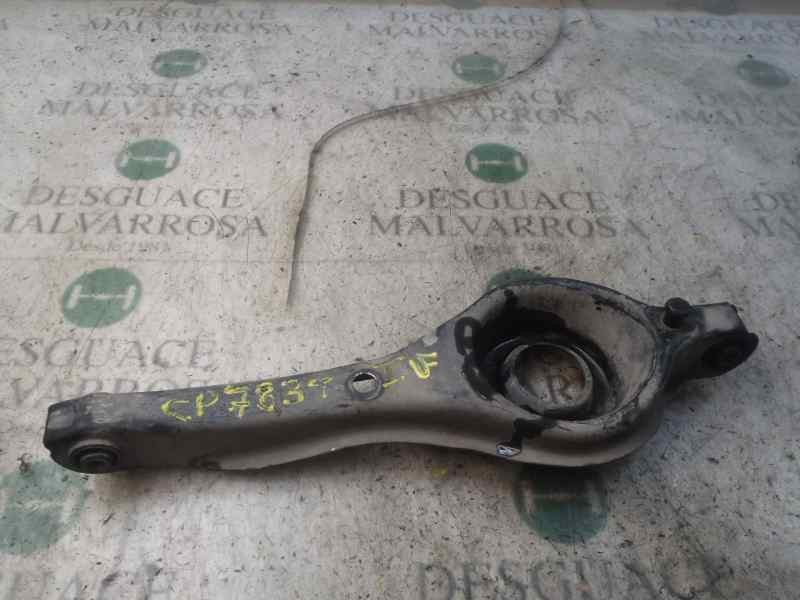 Recambio de brazo suspension inferior trasero izquierdo para ford focus berlina (cak) ambiente referencia OEM IAM   