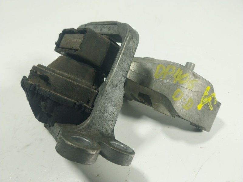 Recambio de soporte motor derecho para nissan qashqai ii suv (j11, j11_) 1.6 dci referencia OEM IAM  112114BA0A 
