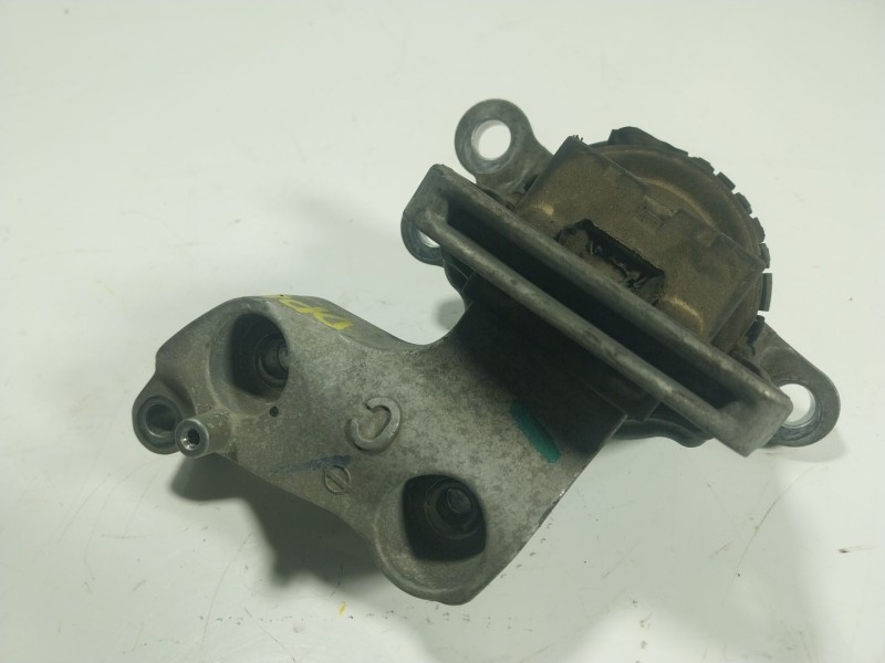 Recambio de soporte motor derecho para nissan qashqai ii suv (j11, j11_) 1.6 dci referencia OEM IAM  112114BA0A 