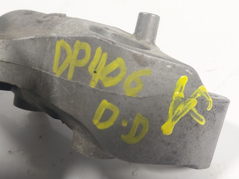 Recambio de soporte motor derecho para nissan qashqai ii suv (j11, j11_) 1.6 dci referencia OEM IAM  112114BA0A 