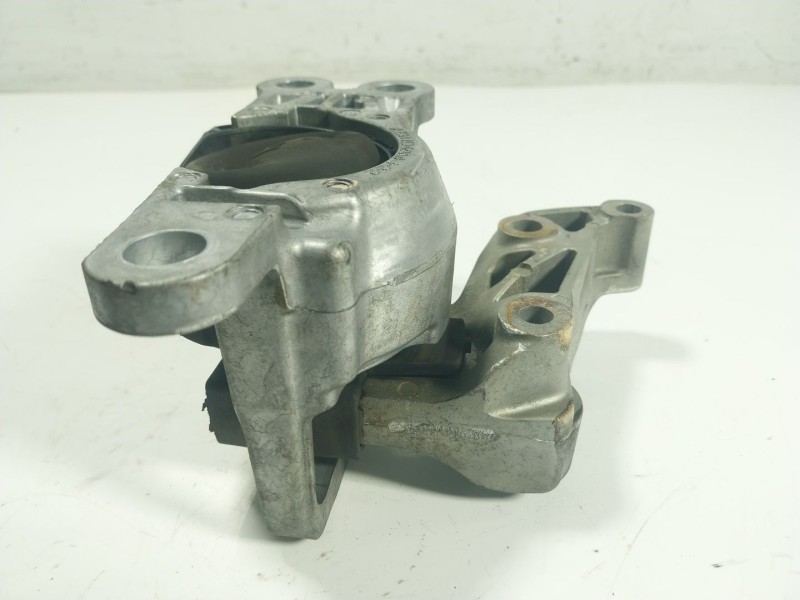 Recambio de soporte motor derecho para nissan qashqai ii suv (j11, j11_) 1.6 dci referencia OEM IAM  112114BA0A 