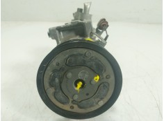 Recambio de compresor aire acondicionado para volkswagen t-roc (a11, d11) 2.0 tdi referencia OEM IAM  3Q0816803D  2