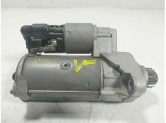 Recambio de motor arranque para volkswagen t-roc (a11, d11) 2.0 tdi referencia OEM IAM  02E911022C 