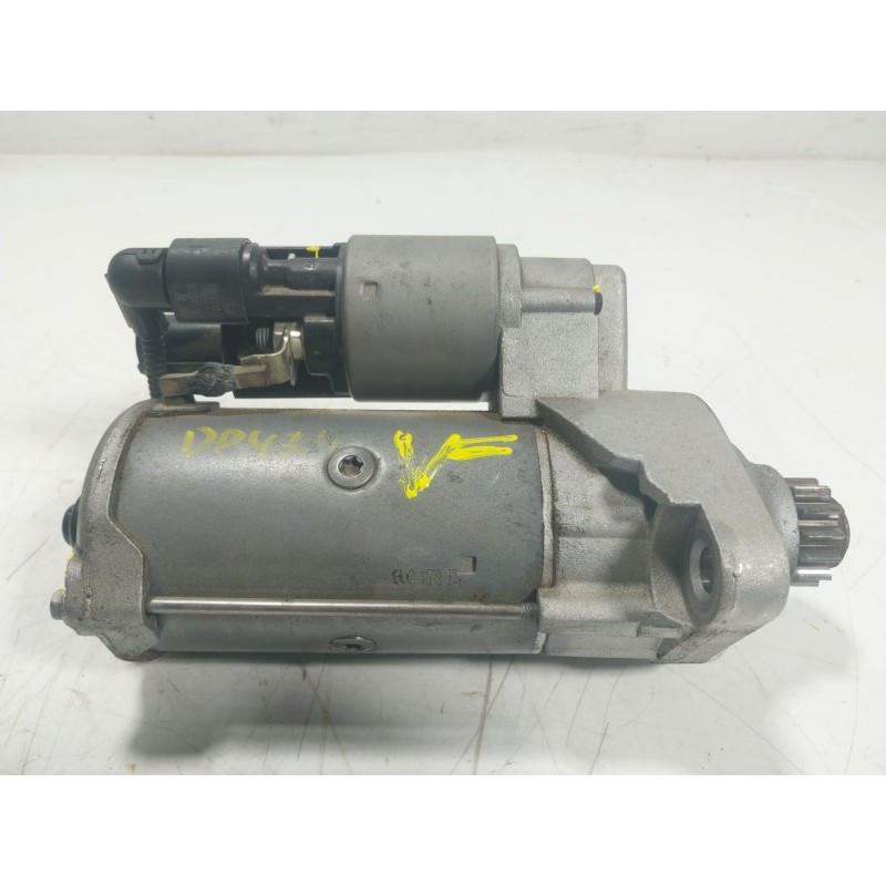 Recambio de motor arranque para volkswagen t-roc (a11, d11) 2.0 tdi referencia OEM IAM  02E911022C 