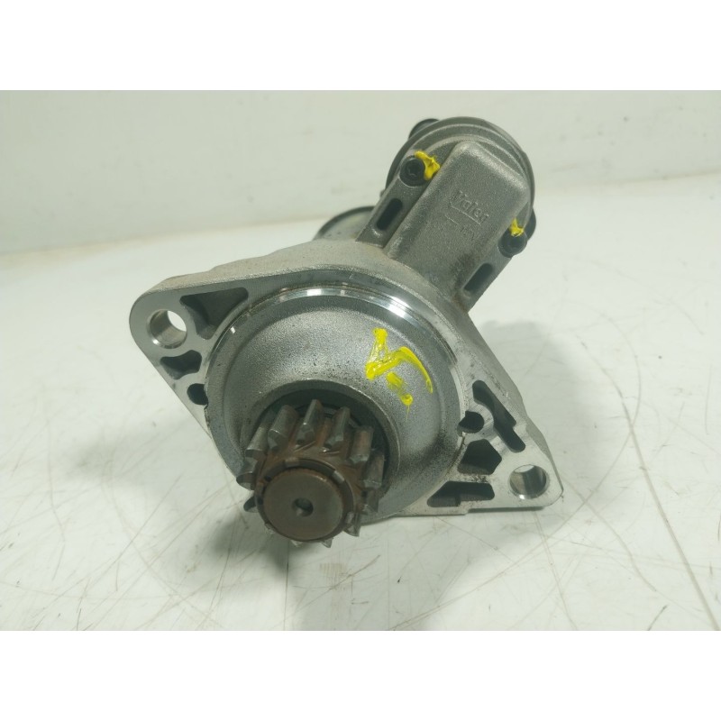 Recambio de motor arranque para volkswagen t-roc (a11, d11) 2.0 tdi referencia OEM IAM  02E911022C 