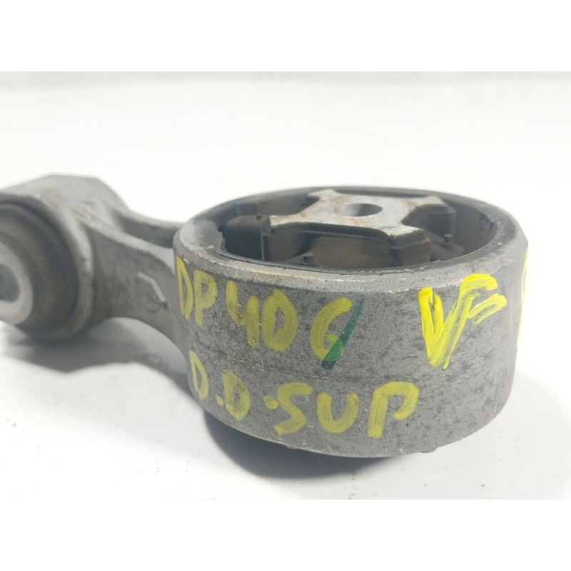 Recambio de soporte motor derecho para nissan qashqai ii suv (j11, j11_) 1.6 dci referencia OEM IAM   