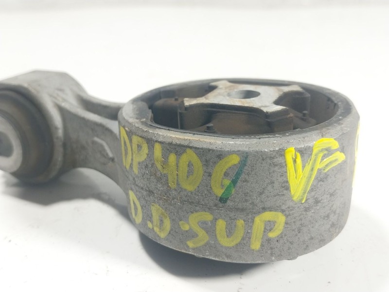 Recambio de soporte motor derecho para nissan qashqai ii suv (j11, j11_) 1.6 dci referencia OEM IAM   