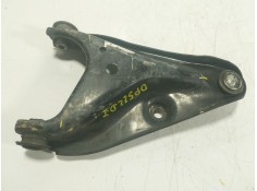 Recambio de brazo suspension inferior delantero izquierdo para renault express furgoneta/monovolumen 1.5 blue dci 95 (f6ab) refe 2