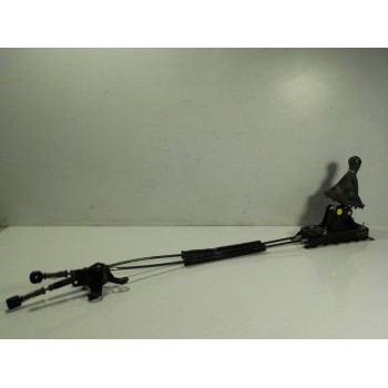 PALANCA CAMBIO 2Q0711049K 2Q0711049K 