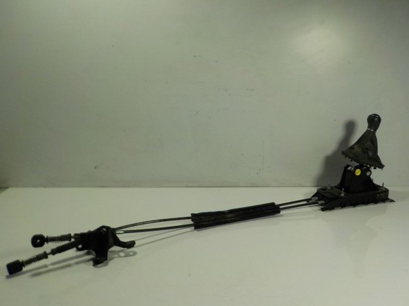 Recambio de palanca cambio para seat ibiza (kj1) fr referencia OEM IAM 2Q0711049K 2Q0711049K 