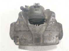 Recambio de pinza freno delantera derecha para renault express furgoneta/monovolumen 1.5 blue dci 95 (f6ab) referencia OEM IAM   2