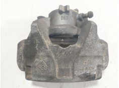 Recambio de pinza freno delantera izquierda para renault express furgoneta/monovolumen 1.5 blue dci 95 (f6ab) referencia OEM IAM 2