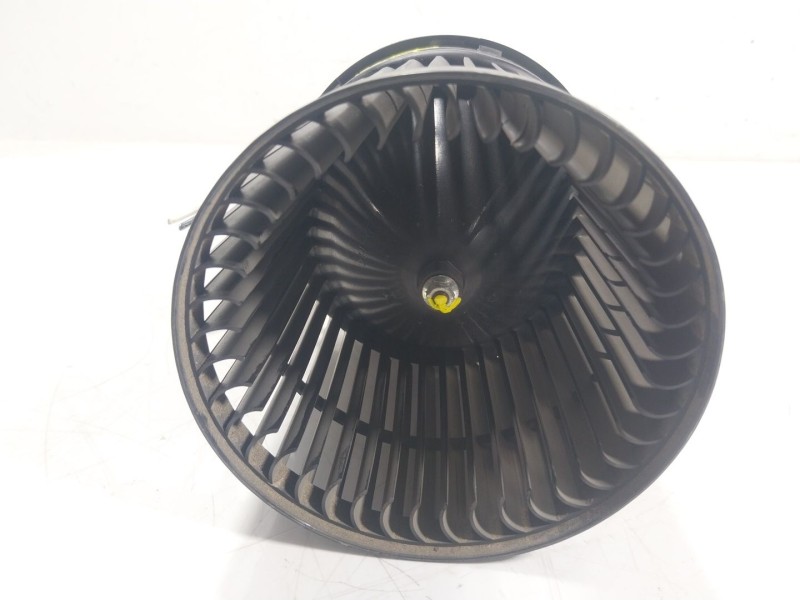 Recambio de motor calefaccion para nissan qashqai ii suv (j11, j11_) 1.6 dci referencia OEM IAM   