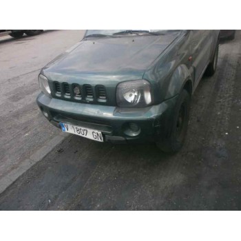 SUZUKI JIMNY SN (FJ)