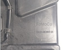 Recambio de electroventilador para ford transit custom v362 autobús (f3) 2.0 ecoblue referencia OEM IAM  BK218C607D  2