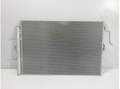 Recambio de condensador aire acondicionado para ford transit custom v362 autobús (f3) 2.0 ecoblue referencia OEM IAM  BK2119710A