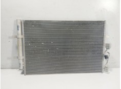 Recambio de condensador aire acondicionado para ford transit custom v362 autobús (f3) 2.0 ecoblue referencia OEM IAM  BK2119710A 2