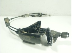 Recambio de palanca cambio para renault trafic iii furgoneta (fg_) 2.0 dci 120 (fgmn) referencia OEM IAM    2