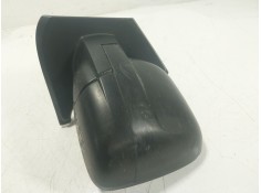 Recambio de espejo izquierdo para opel vivaro b furgoneta (x82) 1.6 cdti (05) referencia OEM IAM    2