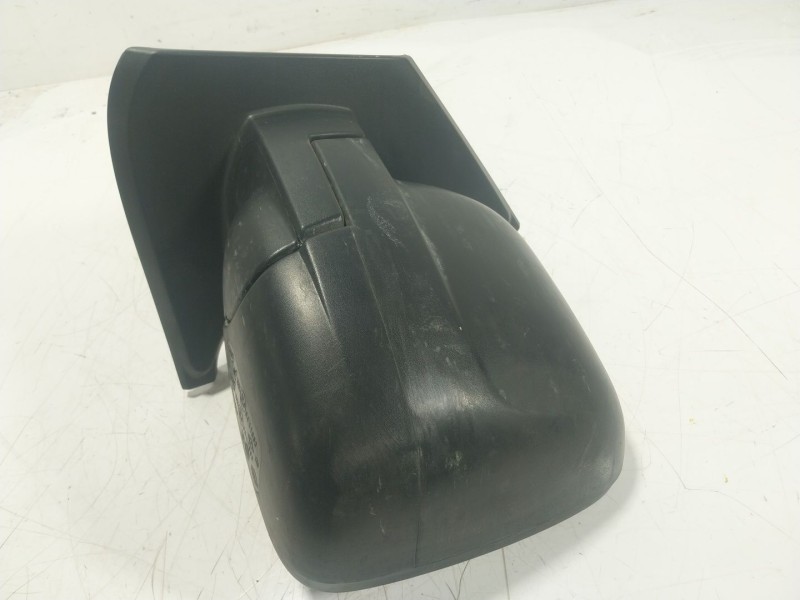 Recambio de espejo izquierdo para opel vivaro b furgoneta (x82) 1.6 cdti (05) referencia OEM IAM   