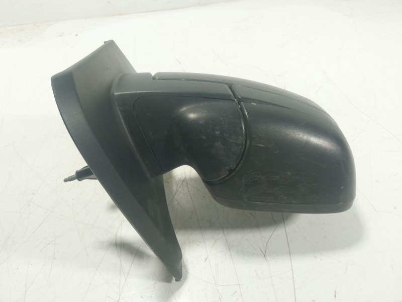 Recambio de espejo izquierdo para opel vivaro b furgoneta (x82) 1.6 cdti (05) referencia OEM IAM   