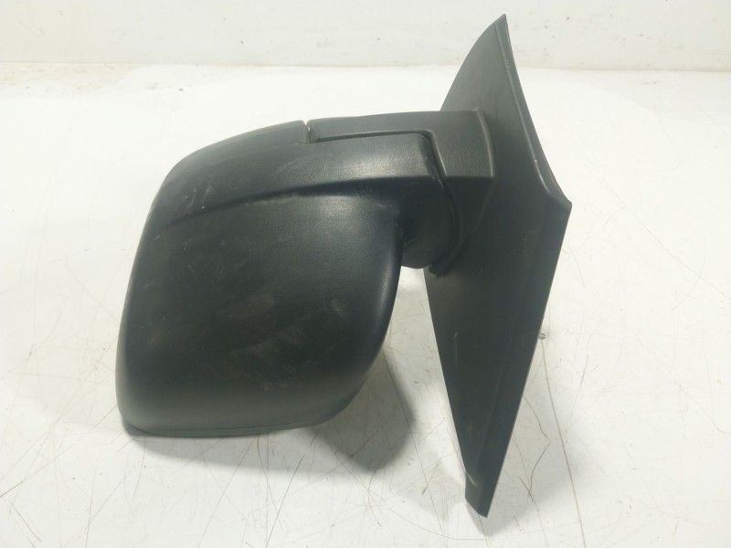 Recambio de espejo izquierdo para opel vivaro b furgoneta (x82) 1.6 cdti (05) referencia OEM IAM   