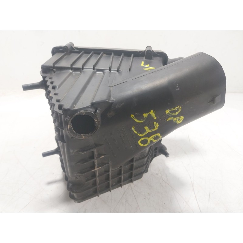 Recambio de filtro aire para opel vivaro b furgoneta (x82) 1.6 cdti (05) referencia OEM IAM  165009078R 