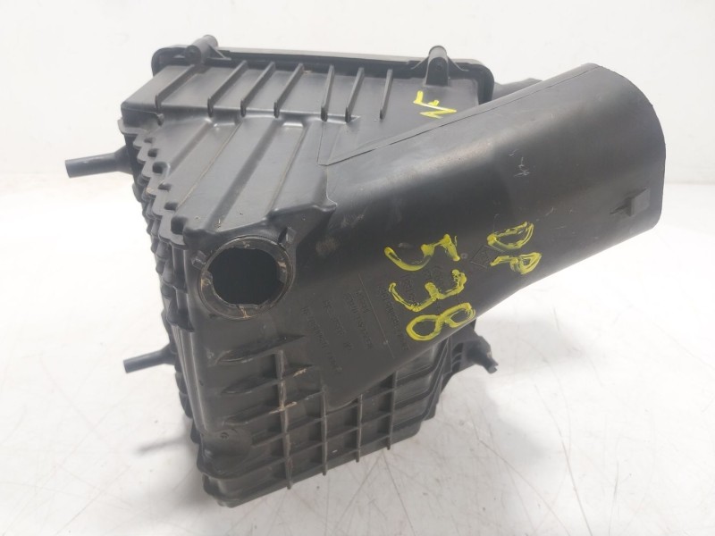 Recambio de filtro aire para opel vivaro b furgoneta (x82) 1.6 cdti (05) referencia OEM IAM  165009078R 