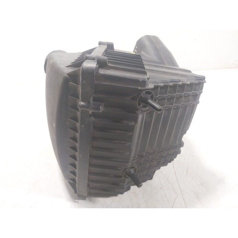 Recambio de filtro aire para opel vivaro b furgoneta (x82) 1.6 cdti (05) referencia OEM IAM  165009078R 