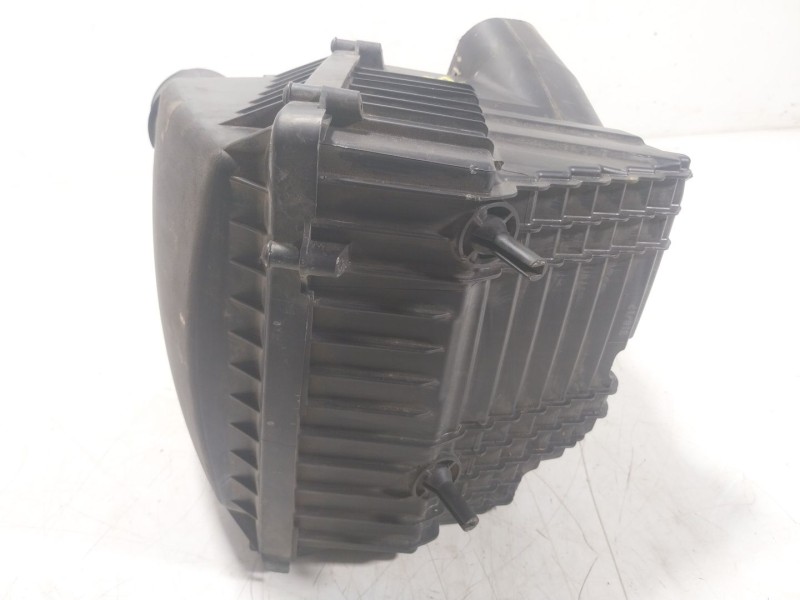 Recambio de filtro aire para opel vivaro b furgoneta (x82) 1.6 cdti (05) referencia OEM IAM  165009078R 