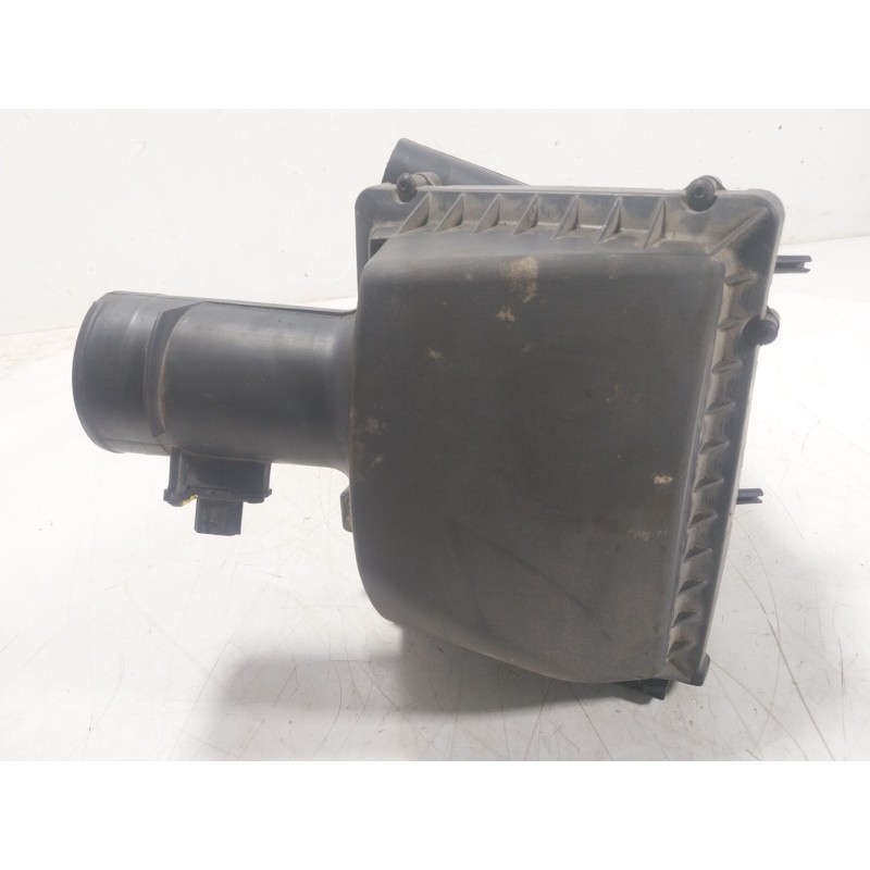 Recambio de filtro aire para opel vivaro b furgoneta (x82) 1.6 cdti (05) referencia OEM IAM  165009078R 