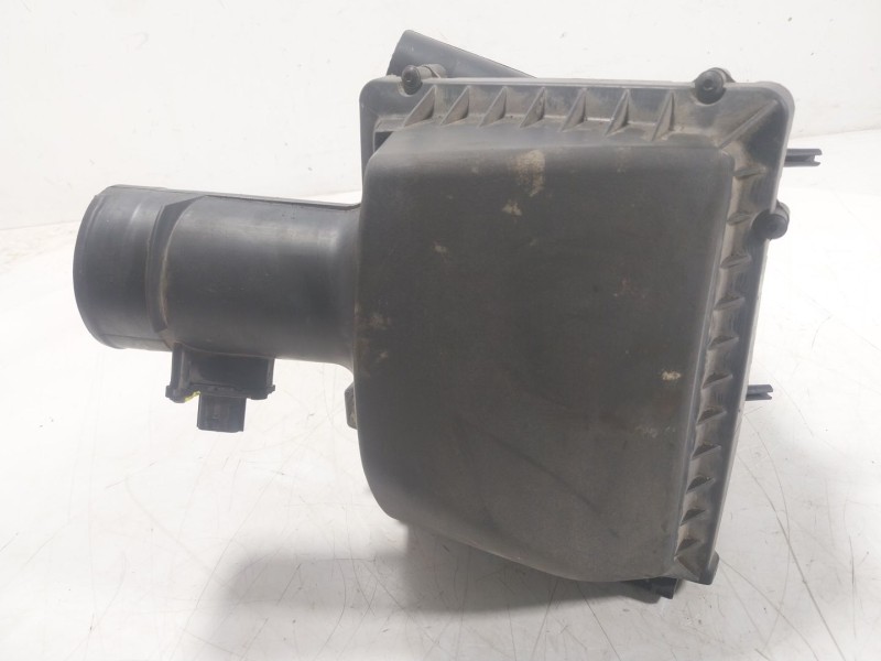 Recambio de filtro aire para opel vivaro b furgoneta (x82) 1.6 cdti (05) referencia OEM IAM  165009078R 