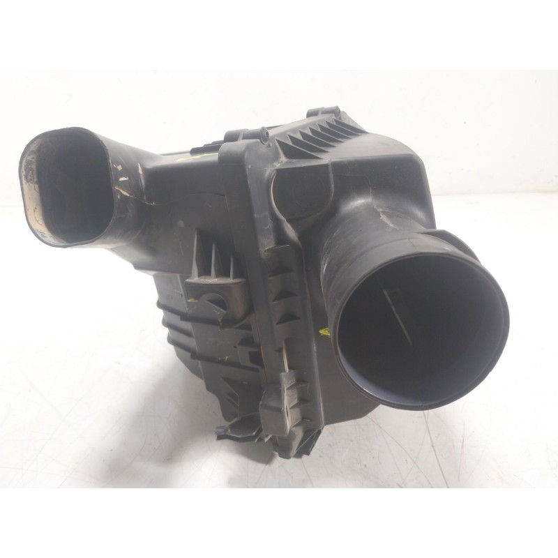 Recambio de filtro aire para opel vivaro b furgoneta (x82) 1.6 cdti (05) referencia OEM IAM  165009078R 