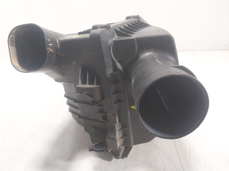 Recambio de filtro aire para opel vivaro b furgoneta (x82) 1.6 cdti (05) referencia OEM IAM  165009078R 