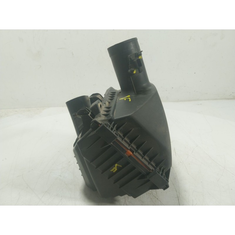 Recambio de filtro aire para opel vivaro b furgoneta (x82) 1.6 cdti (05) referencia OEM IAM  165009078R 