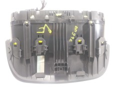 Recambio de cuadro instrumentos para land rover range rover evoque (l538) 2.0 d 4x4 referencia OEM IAM  HJ3210849ED  2