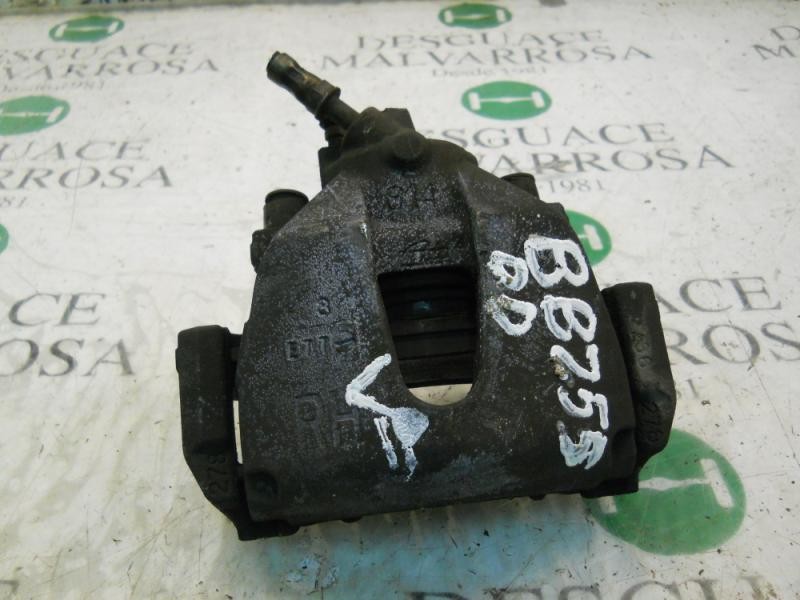 Recambio de pinza freno delantera derecha para ford focus berlina (cap) ghia referencia OEM IAM 1682875  